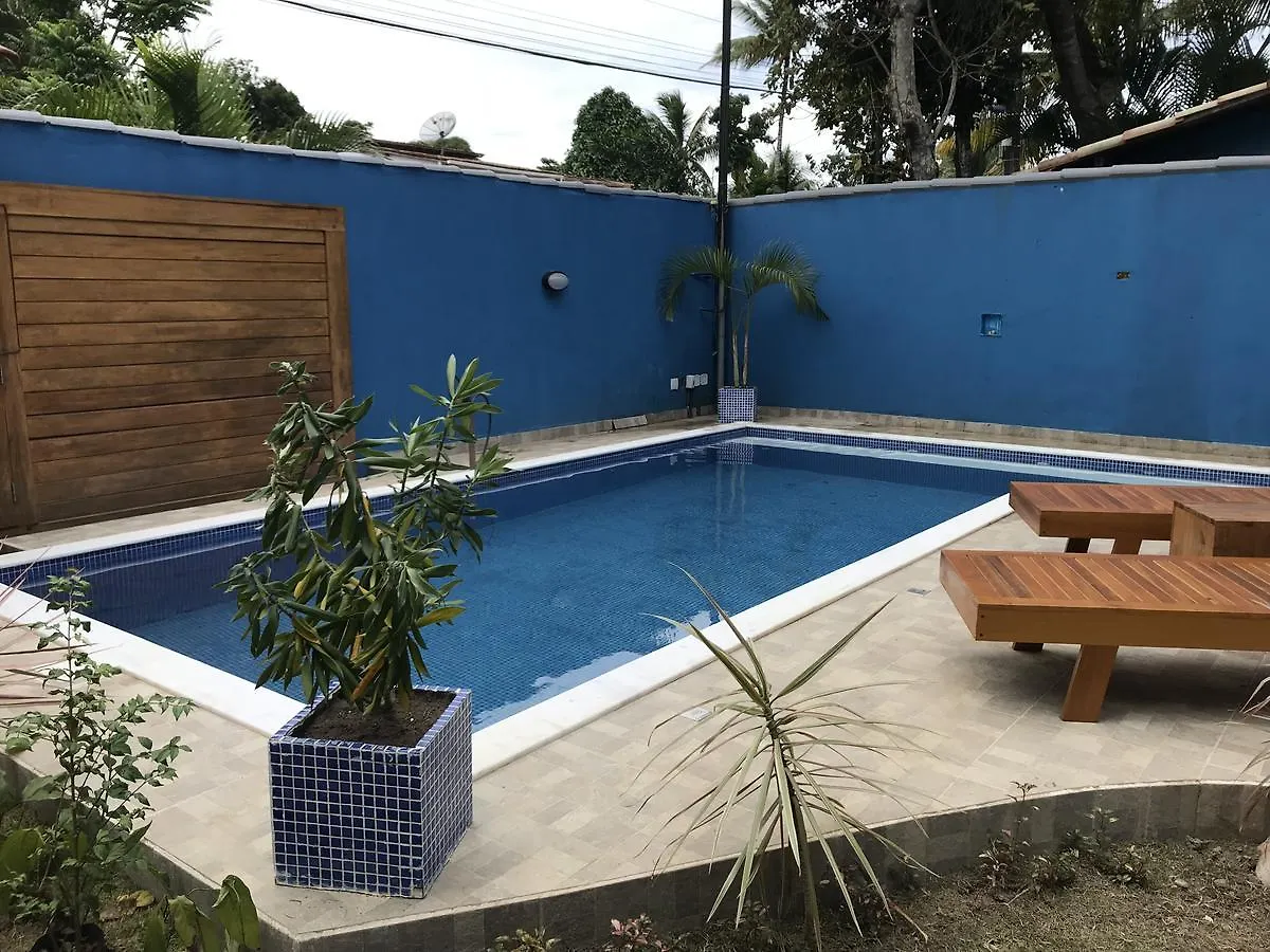 アパート ポルトセグロResidencia Vittoriaアパートメント ブラジル