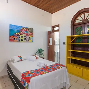 2* Locanda Pousada Brisa Do Mar